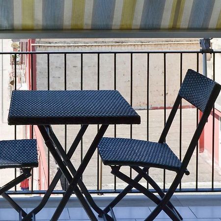Ferienwohnung La Casa Di Nonna Francesca San Ferdinando di Puglia Exterior foto