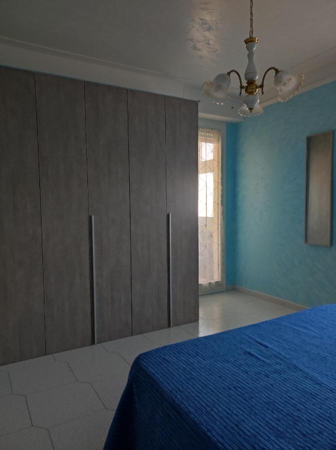 Ferienwohnung La Casa Di Nonna Francesca San Ferdinando di Puglia Exterior foto