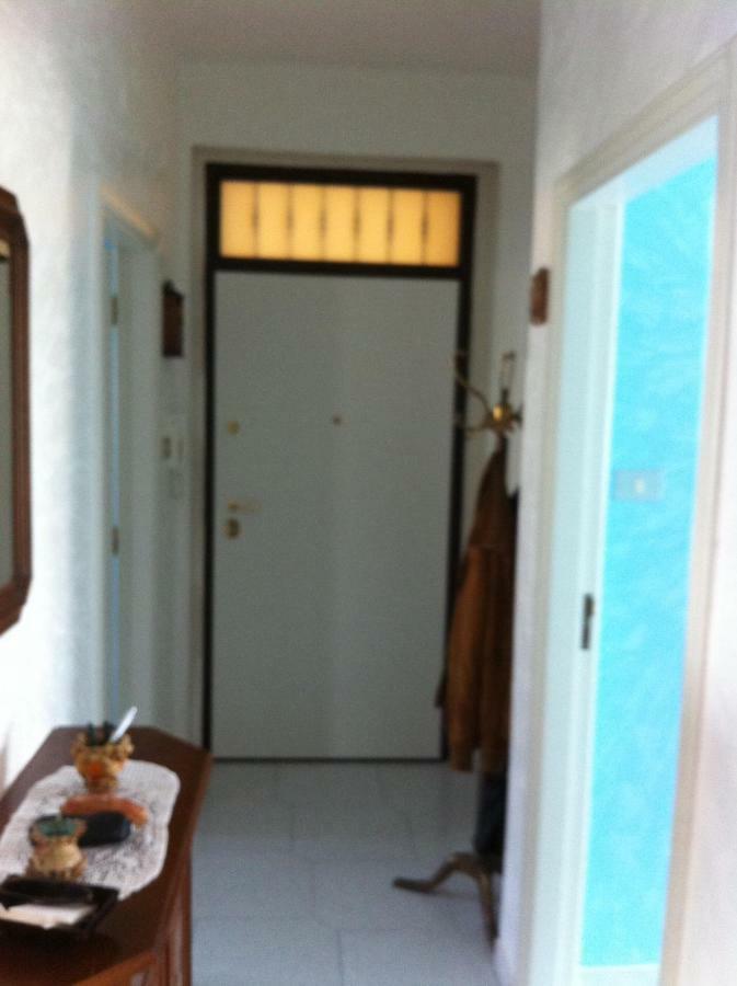 Ferienwohnung La Casa Di Nonna Francesca San Ferdinando di Puglia Exterior foto