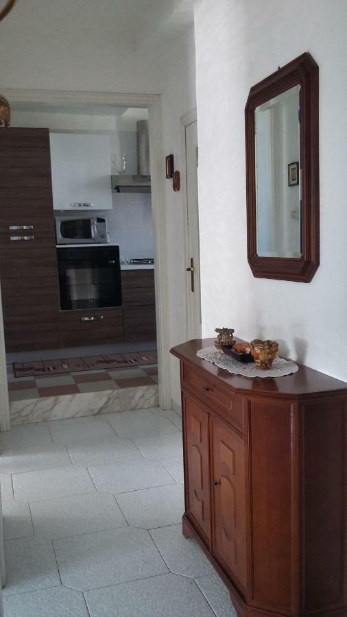 Ferienwohnung La Casa Di Nonna Francesca San Ferdinando di Puglia Exterior foto