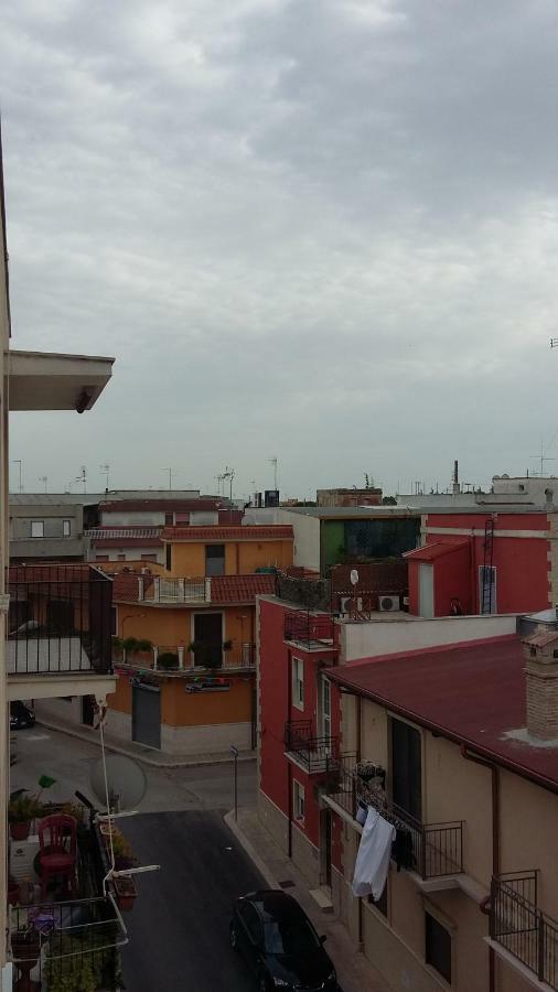 Ferienwohnung La Casa Di Nonna Francesca San Ferdinando di Puglia Exterior foto
